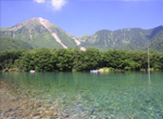 Kamikochi